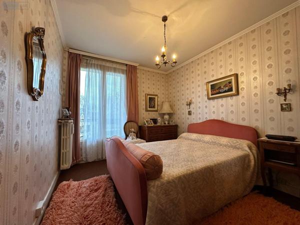 Appartement à vendre à Blois dans le Loir-et-Cher (41000), ref : 12101/1325