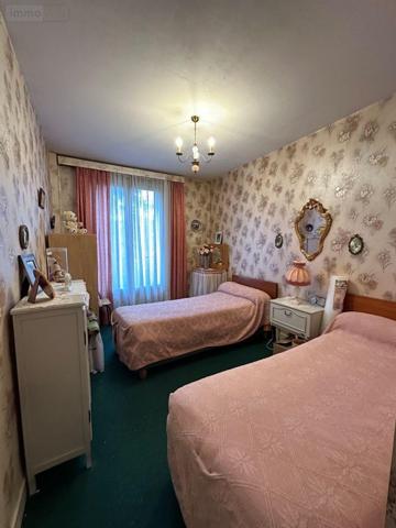 Appartement à vendre à Blois dans le Loir-et-Cher (41000), ref : 12101/1325