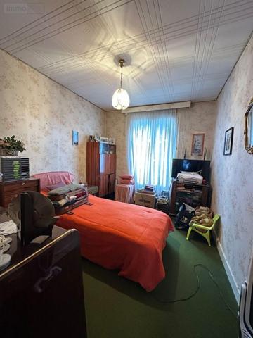 Appartement à vendre à Blois dans le Loir-et-Cher (41000), ref : 12101/1325