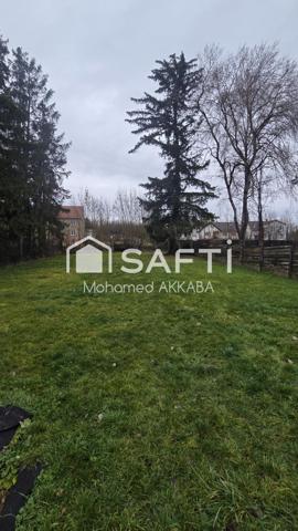 Maison 4 pièces 96M2