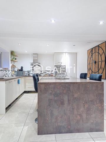 Maison 4 pièces 96M2