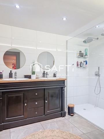 Maison 4 pièces 96M2