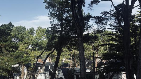 T5 vue mer 3 suites stationnement.