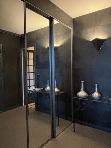 T5 vue mer 3 suites stationnement.