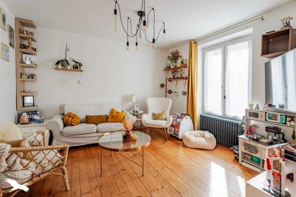 Maison à vendre |  Brest |  4 pièces | 86 m²