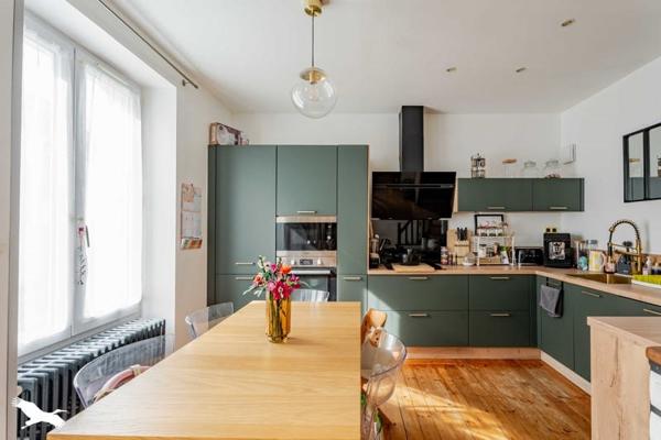 Maison à vendre |  Brest |  4 pièces | 86 m²