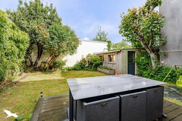 Maison à vendre |  Brest |  4 pièces | 86 m²