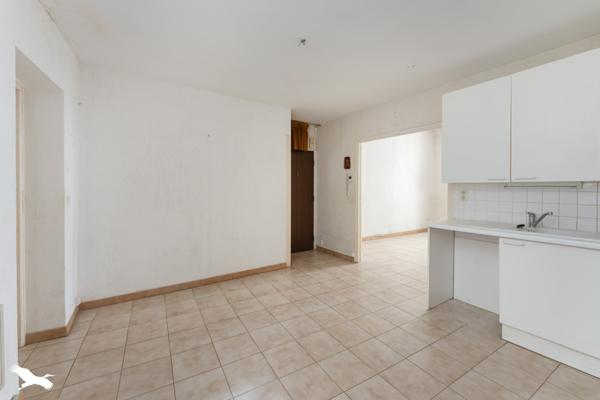 Appartement à vendre |  Montpellier |  3 pièces | 48 m²