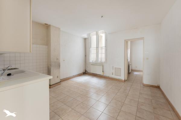Appartement à vendre |  Montpellier |  3 pièces | 48 m²