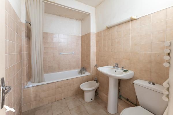 Appartement à vendre |  Montpellier |  3 pièces | 48 m²