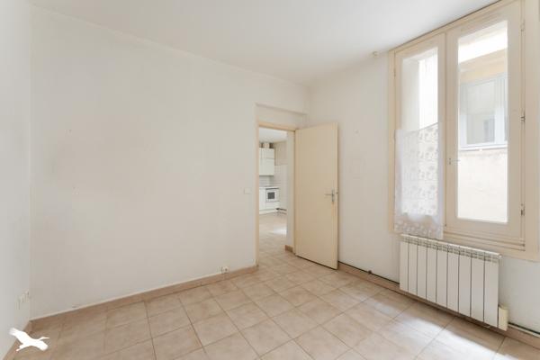 Appartement à vendre |  Montpellier |  3 pièces | 48 m²