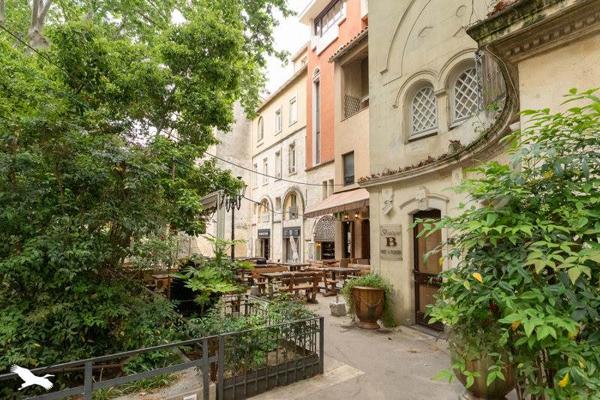 Appartement à vendre |  Montpellier |  3 pièces | 48 m²