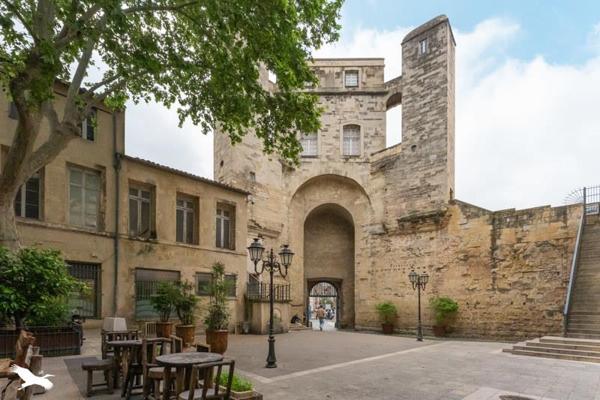 Appartement à vendre |  Montpellier |  3 pièces | 48 m²