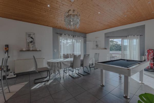 Maison à Saint-Chamond, 42400 - 9 pièces 270m²