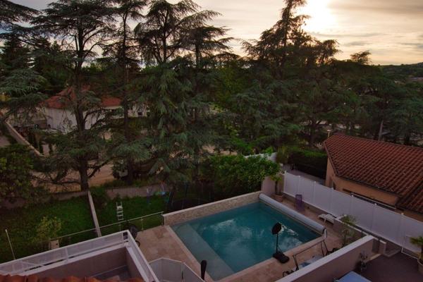 Maison à Saint-Chamond, 42400 - 9 pièces 270m²