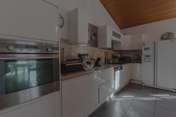 Maison à Saint-Chamond, 42400 - 9 pièces 270m²