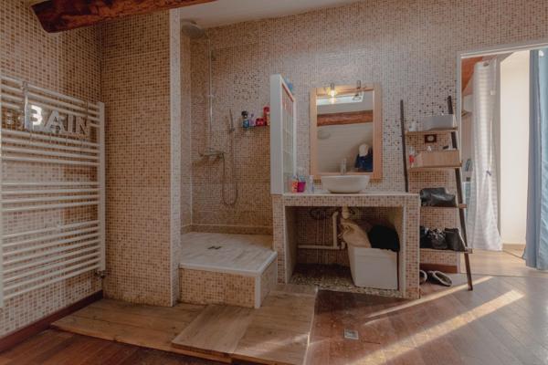 Maison à Saint-Chamond, 42400 - 9 pièces 270m²