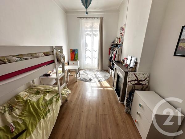 Appartement F3 à vendre  3 pièces - 95,03 m2 NICE - 06