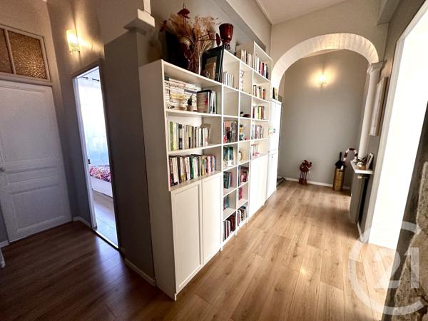 Appartement F3 à vendre  3 pièces - 95,03 m2 NICE - 06