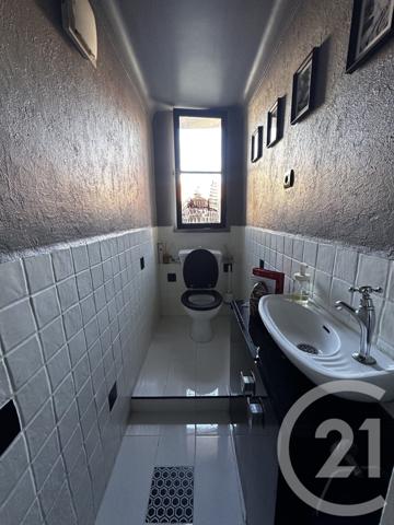 Appartement F3 à vendre  3 pièces - 95,03 m2 NICE - 06