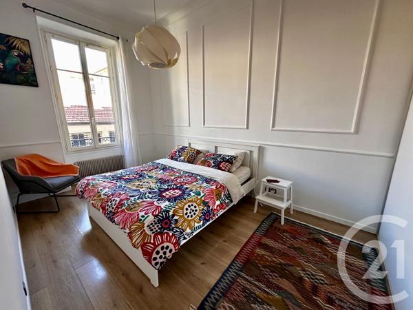 Appartement F3 à vendre  3 pièces - 95,03 m2 NICE - 06