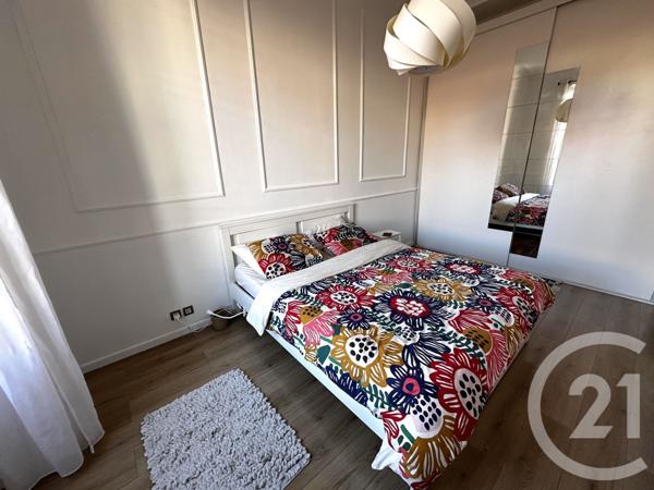 Appartement F3 à vendre  3 pièces - 95,03 m2 NICE - 06