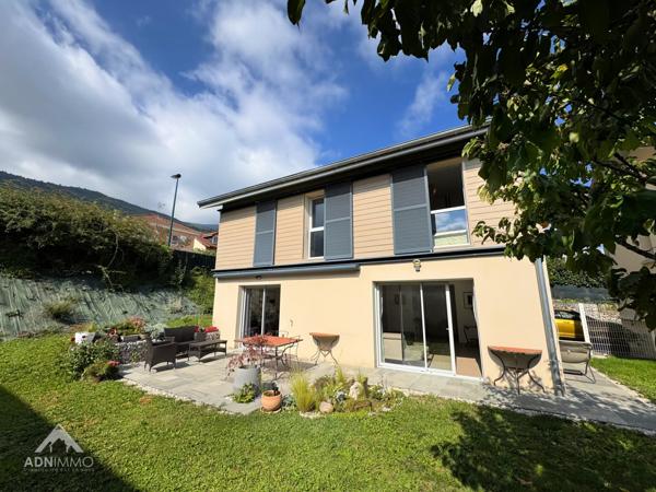 Farges (01550) Maison 5 Pièces 125 m2