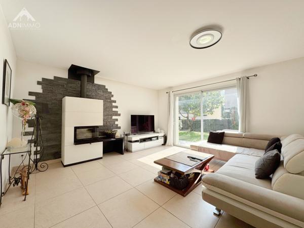 Farges (01550) Maison 5 Pièces 125 m2