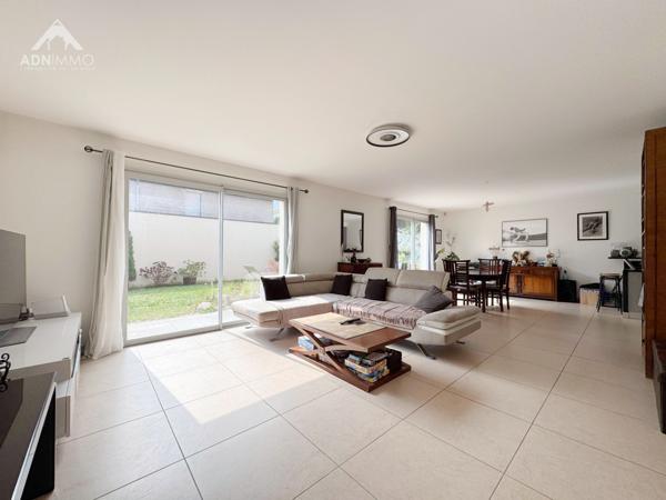 Farges (01550) Maison 5 Pièces 125 m2