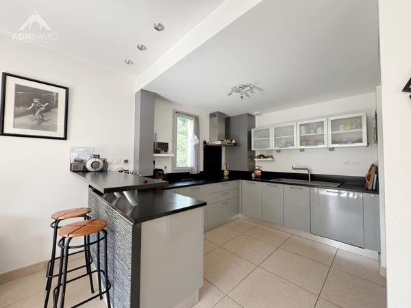 Farges (01550) Maison 5 Pièces 125 m2