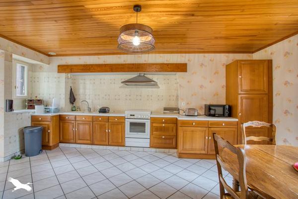 Maison à vendre |  Salignac-Eyvigues |  5 pièces | 101 m²