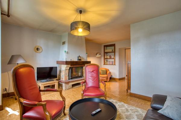 Maison à vendre |  Salignac-Eyvigues |  5 pièces | 101 m²