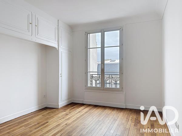 Appartement à vendre 3 pièces 56,12 m² Asnières-sur-Seine