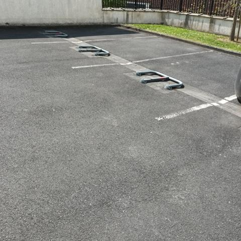 LILLE - Parking aérien résidence sécurisée LILLE CENTRE