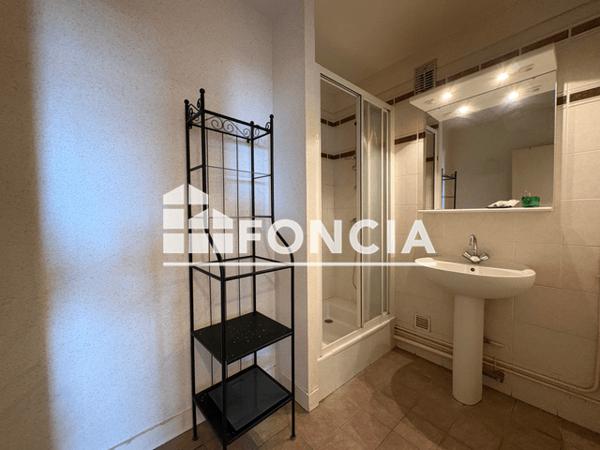 Location Appartement meublé 5 pièces 104.38 m² - Poitiers 86000