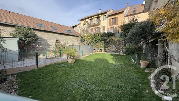 Maison à vendre  4 pièces - 89,20 m2 GAP - 05