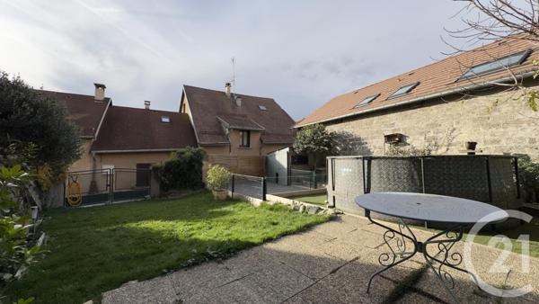 Maison à vendre  4 pièces - 89,20 m2 GAP - 05