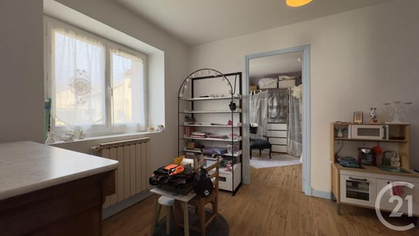 Maison à vendre  4 pièces - 89,20 m2 GAP - 05