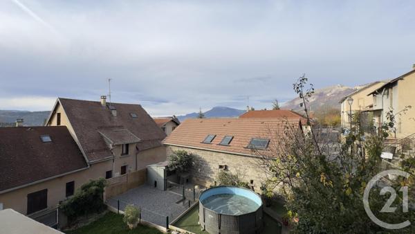 Maison à vendre  4 pièces - 89,20 m2 GAP - 05