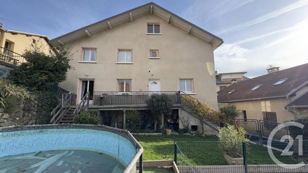 Maison à vendre  4 pièces - 89,20 m2 GAP - 05