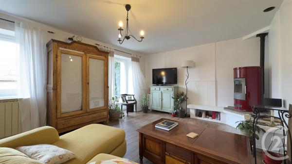 Maison à vendre  4 pièces - 89,20 m2 GAP - 05