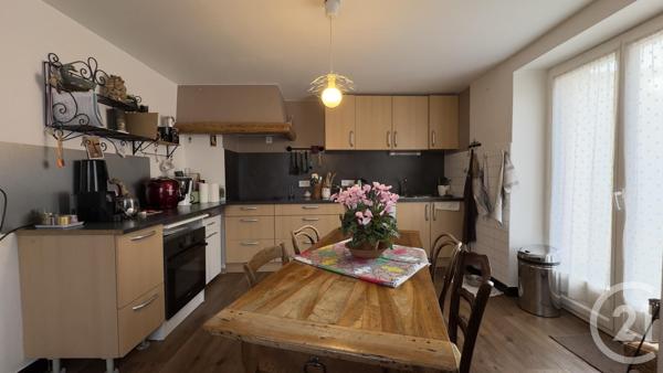 Maison à vendre  4 pièces - 89,20 m2 GAP - 05