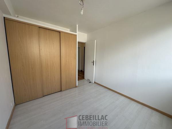 Appartement 5 pièce(s) 4 chambre(s) 98.88 m²