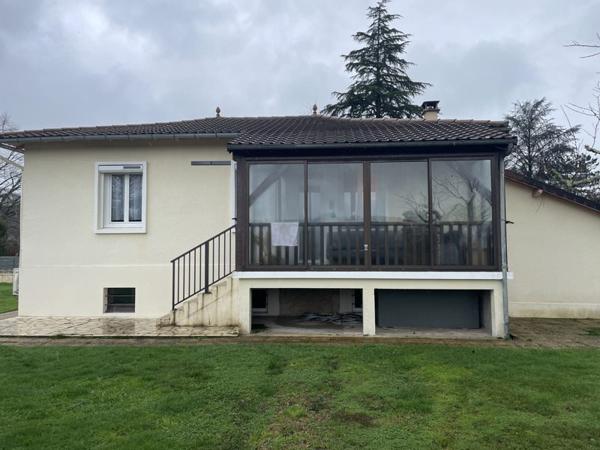 Maison à vendre |  Biars-sur-Cère |  3 pièces | 69 m²