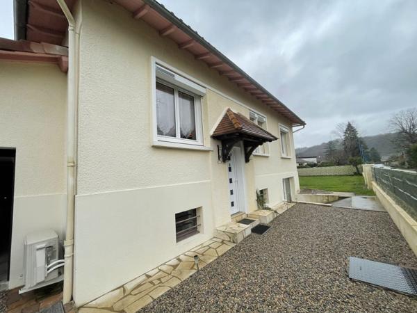 Maison à vendre |  Biars-sur-Cère |  3 pièces | 69 m²