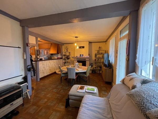 Maison à vendre |  Biars-sur-Cère |  3 pièces | 69 m²