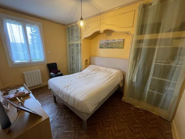 Maison à vendre |  Biars-sur-Cère |  3 pièces | 69 m²