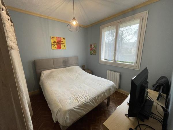 Maison à vendre |  Biars-sur-Cère |  3 pièces | 69 m²