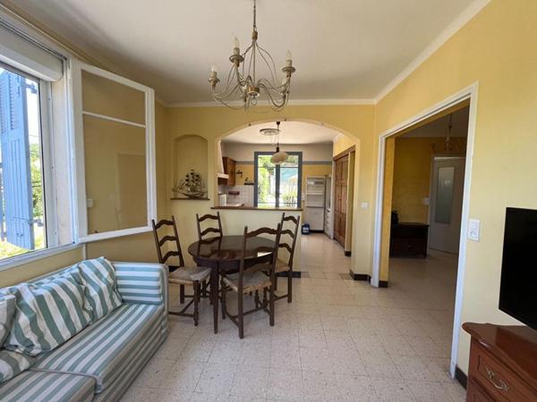 Maison Apt 5 pièce(s) 108 m2