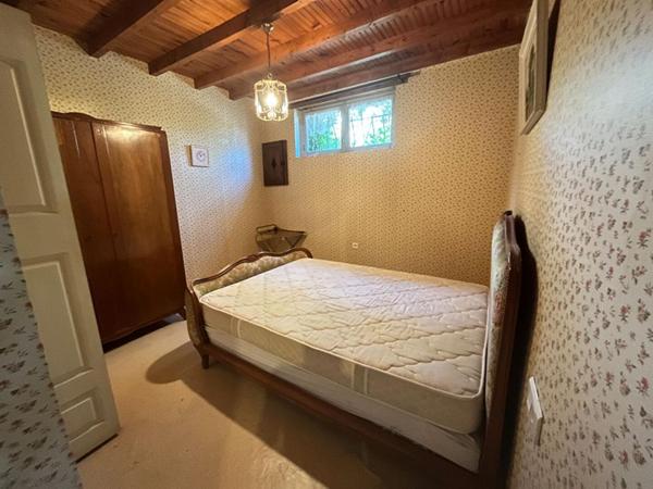 Maison Apt 5 pièce(s) 108 m2